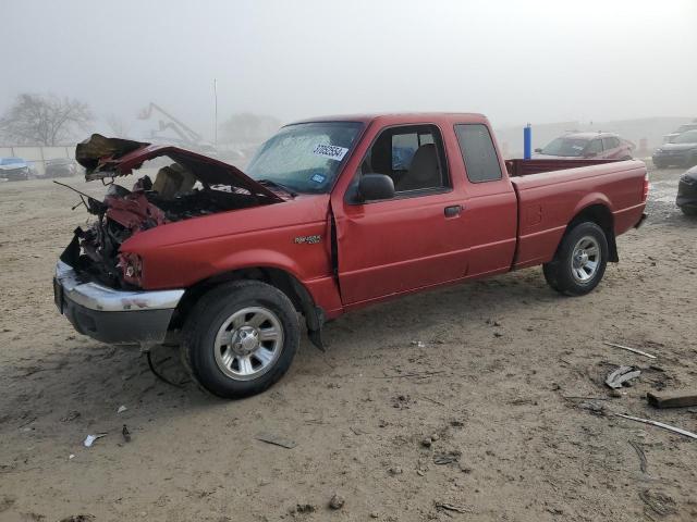 Изображение 2002 FORD RANGER SUPER CAB 2002