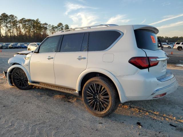 Obraz 2 z 2019 INFINITI QX80 LUXE 2019 z VIN JN8AZ2NE0K9234863