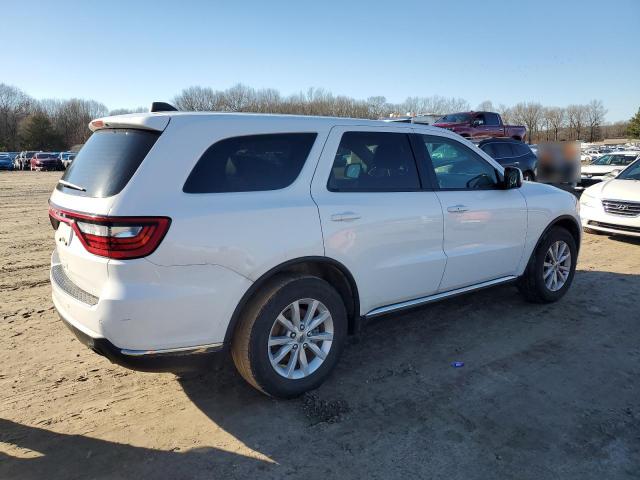 Obraz 3 z 2020 DODGE DURANGO SSV 2020 z VIN 1C4SDJFT5LC368388