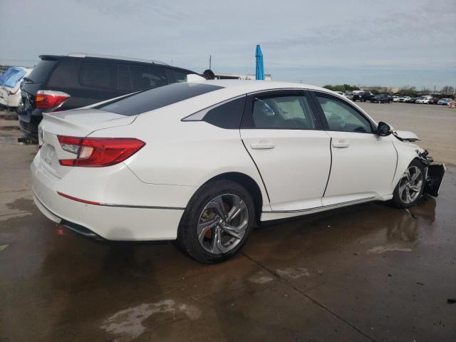 Image 3 of 2018 HONDA ACCORD EXL 2018 with VIN 1HGCV1F59JA161161