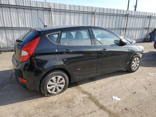 Obraz 3 z 2015 HYUNDAI ACCENT GS 2015 z VIN KMHCT5AE2FU202914