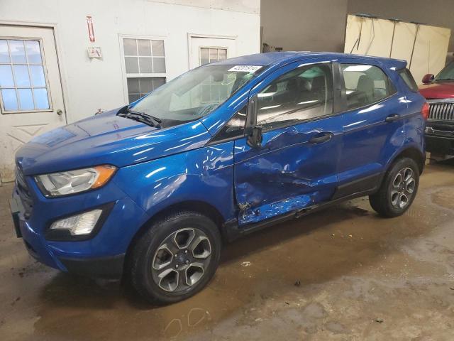 Изображение 2019 FORD ECOSPORT S 2019