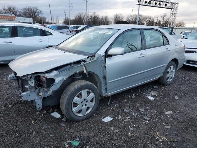 Obraz 2007 TOYOTA COROLLA CE 2007