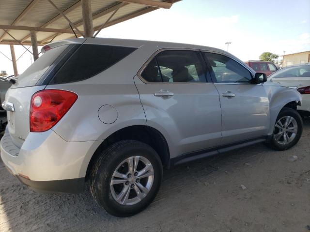 Image 3 of 2015 CHEVROLET EQUINOX LS 2015 with VIN 2GNALAEK6F6194620