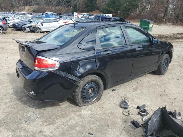 Obraz 3 z 2010 FORD FOCUS S 2010 z VIN 1FAHP3EN7AW142077