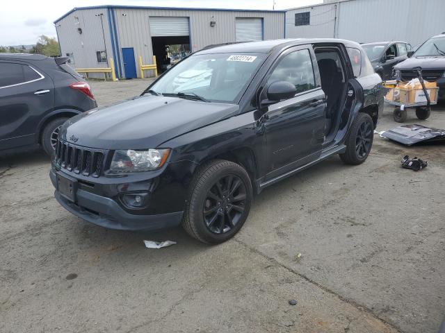 2014 JEEP COMPASS SPORT 2014 image