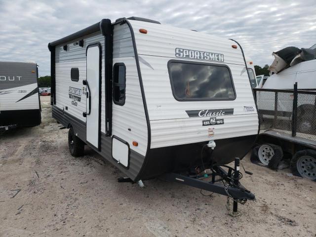 Obraz 1 z 2022 SPOR TRAVEL TRL 2022 z VIN 4EZTK1817N4030220