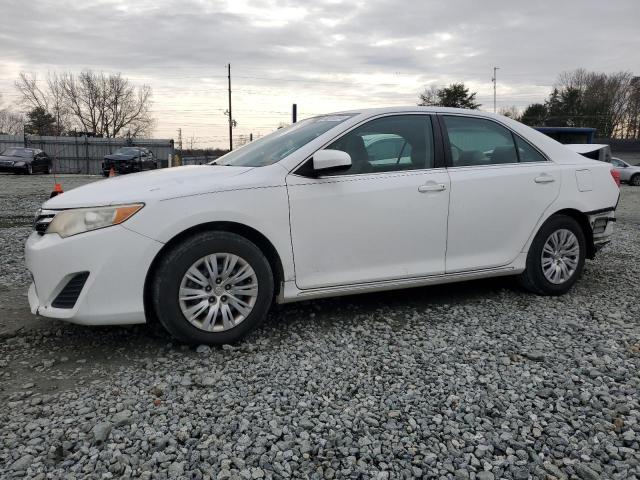 Image 1 of 2013 TOYOTA CAMRY L 2013 with VIN 4T4BF1FK4DR323912