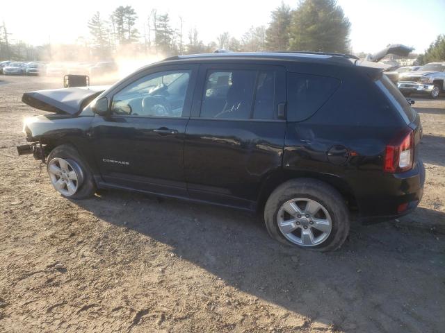 Image 2 of 2014 JEEP COMPASS SPORT 2014 with VIN 1C4NJCBA5ED513531