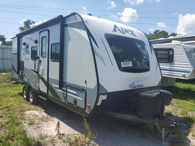 Obraz 1 z 2020 FVAP TRAILER 2020 z VIN 5ZT2CXLB0LS037238