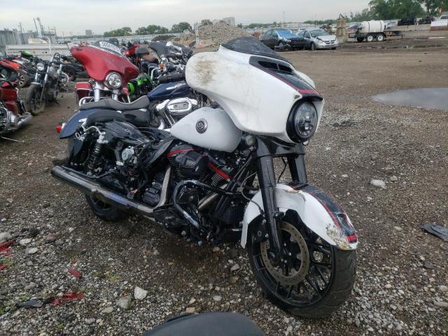 Image 1 of 2021 HARLEY-DAVIDSON FLHXSE  2021 with VIN 1HD1PXL16MB952572