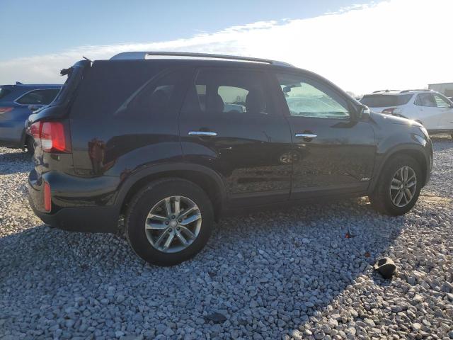 Obraz 3 z 2015 KIA SORENTO LX 2015 z VIN 5XYKTDA74FG607248