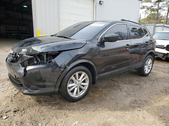 Image 1 of 2018 NISSAN ROGUE SPORT S 2018 with VIN JN1BJ1CP0JW163107