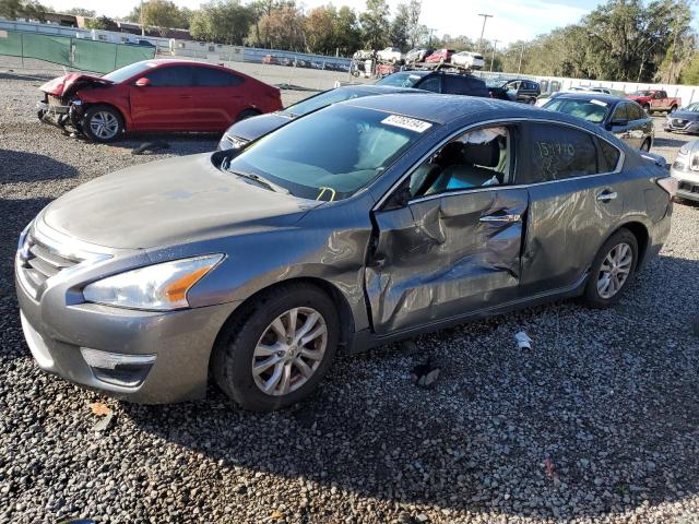 Изображение 1 2014 NISSAN ALTIMA 2.5 2014 с VIN 1N4AL3AP7EC146304