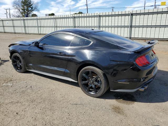 Image 2 of 2019 FORD MUSTANG GT 2019 with VIN 1FA6P8CF3K5118432