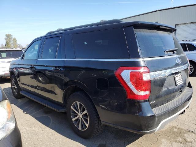 Изображение 2 2018 FORD EXPEDITION MAX XLT 2018 с VIN 1FMJK1JT1JEA30623