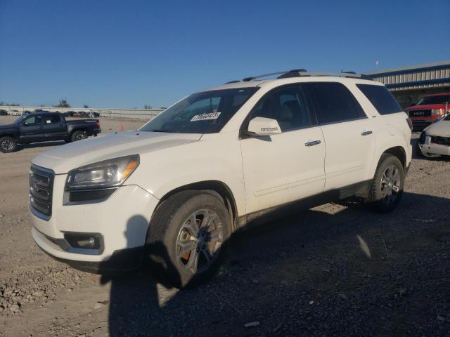 Obraz 2013 GMC ACADIA SLT-1 2013