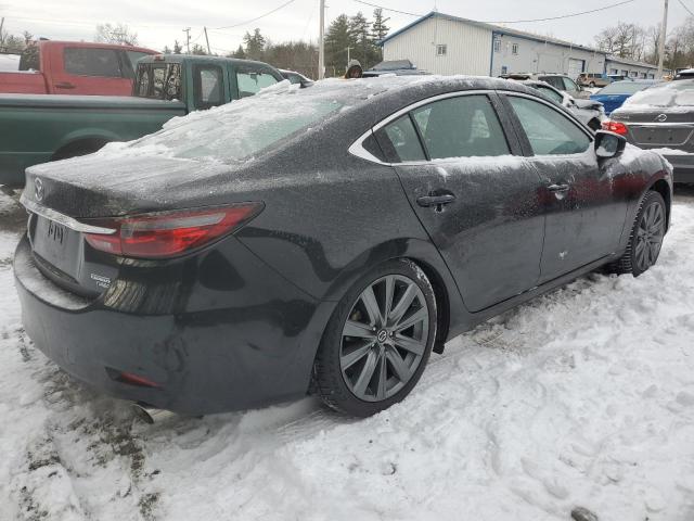 Image 3 of 2021 MAZDA 6 GRAND TOURING 2021 with VIN JM1GL1TY8M1612122