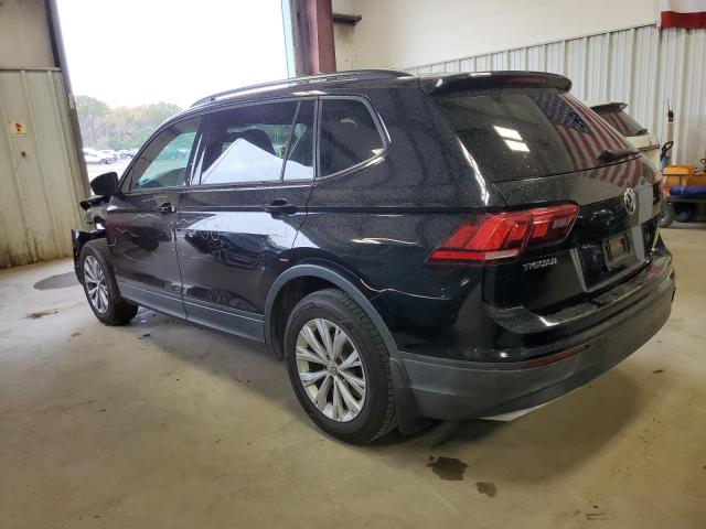 Изображение 2 2018 VOLKSWAGEN TIGUAN S 2018 с VIN 3VV1B7AX2JM085863