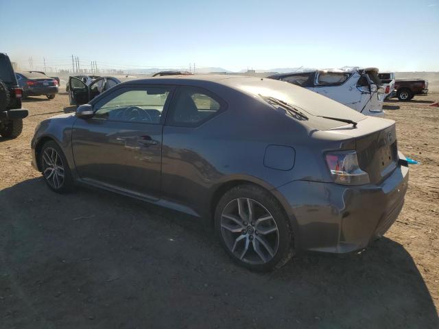 Image 2 of 2016 TOYOTA SCION TC  2016 with VIN JTKJF5C71GJ018688