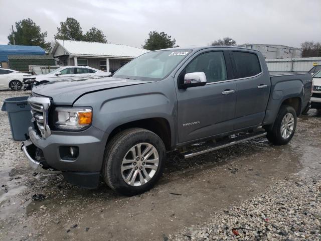 Obraz 2018 GMC CANYON SLT 2018