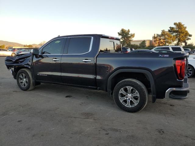 Image 2 of 2023 GMC SIERRA K1500 SLT 2023 with VIN 3GTUUDED4PG101945