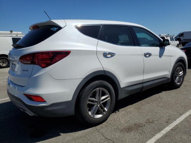 Image 3 of 2018 HYUNDAI SANTA FE SPORT  2018 with VIN 5NMZT3LB3JH082742