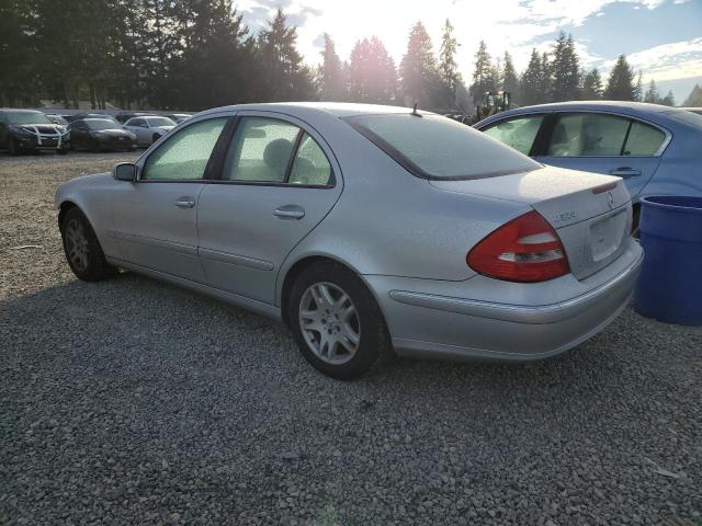 Image 2 of 2004 MERCEDES-BENZ E-CLASS 320 2004 with VIN WDBUF65J64A548409