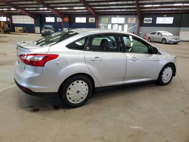 Изображение 3 2012 FORD FOCUS SE 2012 с VIN 1FAHP3F24CL187339