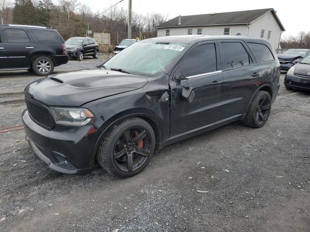 Obraz 2014 DODGE DURANGO R/T 2014