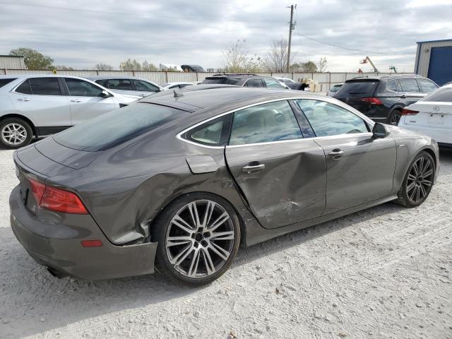 Изображение 3 2013 AUDI A7 PRESTIGE 2013 с VIN WAU2GAFC8DN052123