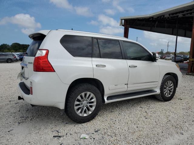 Image 3 of 2012 LEXUS GX 460 2012 with VIN JTJBM7FXXC5046935