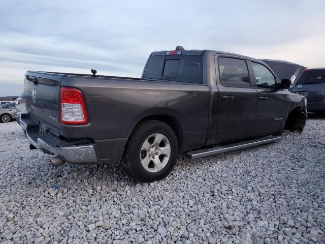 Изображение 3 2021 RAM 1500 BIG HORN/LONE STAR 2021 с VIN 1C6SRFMT0MN763786