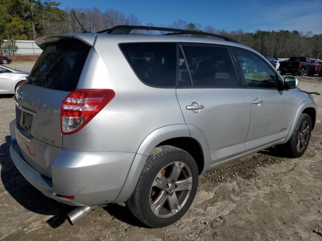 Изображение 3 2011 TOYOTA RAV4 SPORT 2011 с VIN JTMWF4DV8B5042816