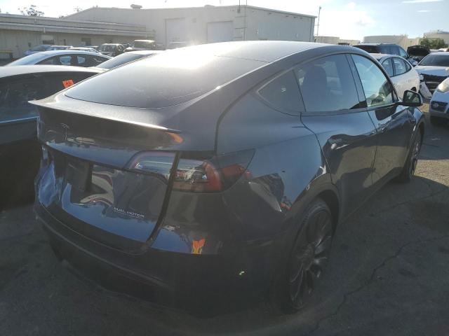 Obraz 3 z 2023 TESLA MODEL Y  2023 z VIN 7SAYGDEF5PF911667