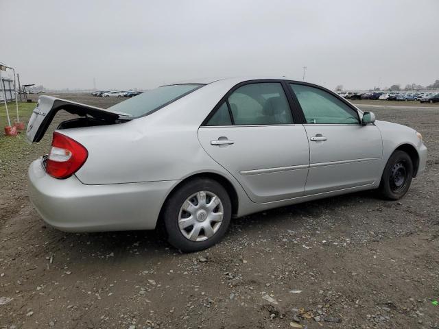 Obraz 3 z 2004 TOYOTA CAMRY LE 2004 z VIN 4T1BE32K64U374651