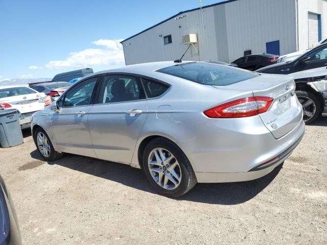 Obraz 2 z 2013 FORD FUSION SE 2013 z VIN 3FA6P0H73DR311134