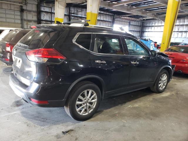 Image 3 of 2017 NISSAN ROGUE S 2017 with VIN KNMAT2MT0HP509035