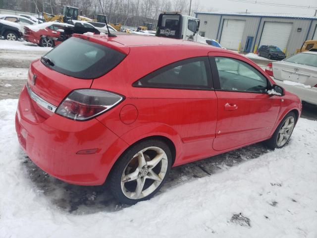 Image 3 of 2008 SATURN ASTRA XR 2008 with VIN W08AT271685046221