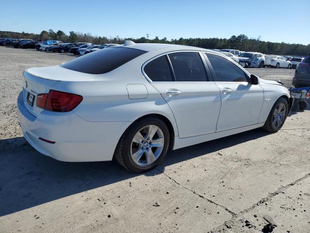 Image 3 of 2012 BMW 528 I 2012 with VIN WBAXG5C51CDX06080