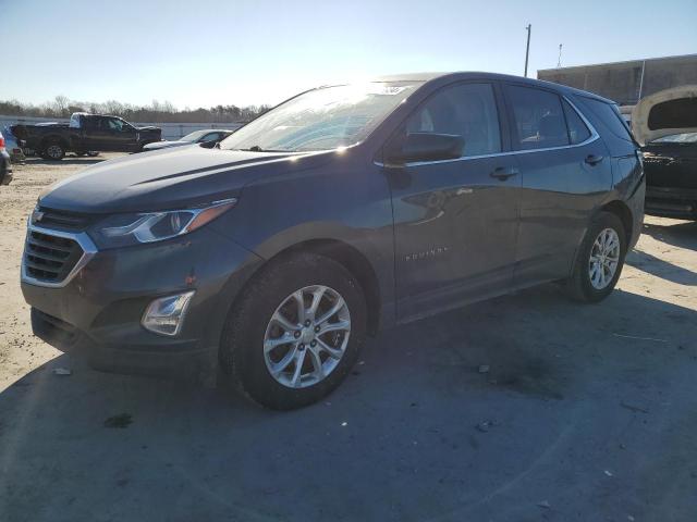 Obraz 1 z 2020 CHEVROLET EQUINOX LT 2020 z VIN 2GNAXJEV9L6129707