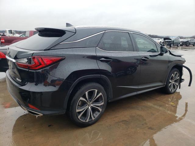 Obraz 3 z 2022 LEXUS RX 350 2022 z VIN 2T2HZMAA7NC226679