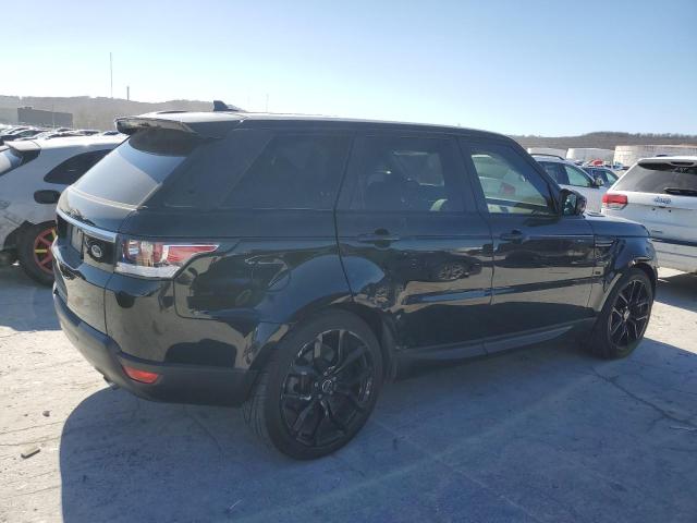 Image 3 of 2016 LAND ROVER RANGE ROVER SPORT SE 2016 with VIN SALWG2KF2GA643949