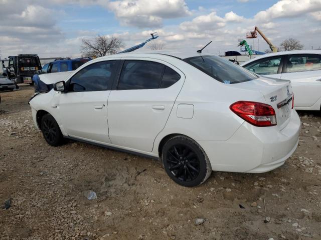 Изображение 2 2020 MITSUBISHI MIRAGE G4 SE 2020 с VIN ML32F4FJ4LHF04433