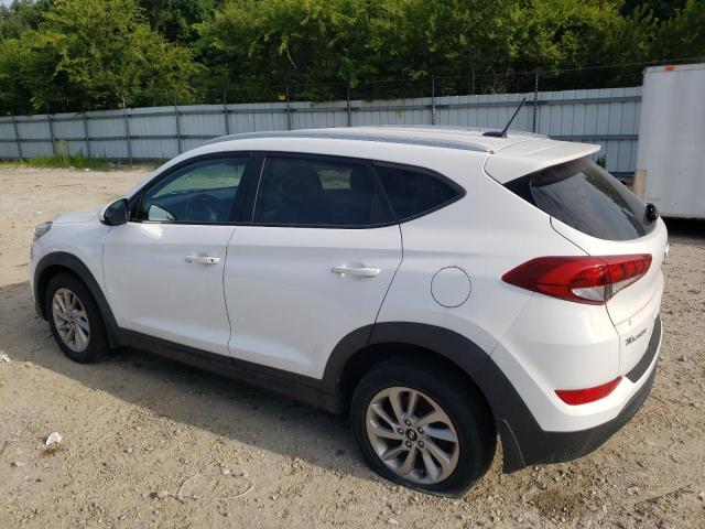 Image 2 of 2016 HYUNDAI TUCSON LIMITED 2016 with VIN KM8J3CA45GU036148