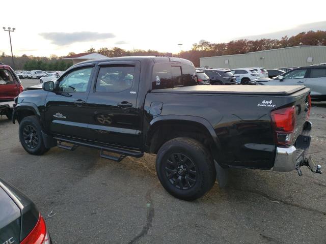 Изображение 2 2023 TOYOTA TACOMA DOUBLE CAB 2023 с VIN 3TYCZ5AN9PT145673
