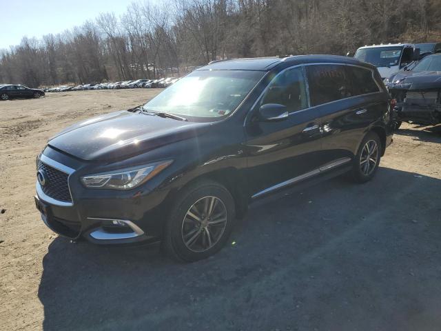 2016 INFINITI QX60  2016 image