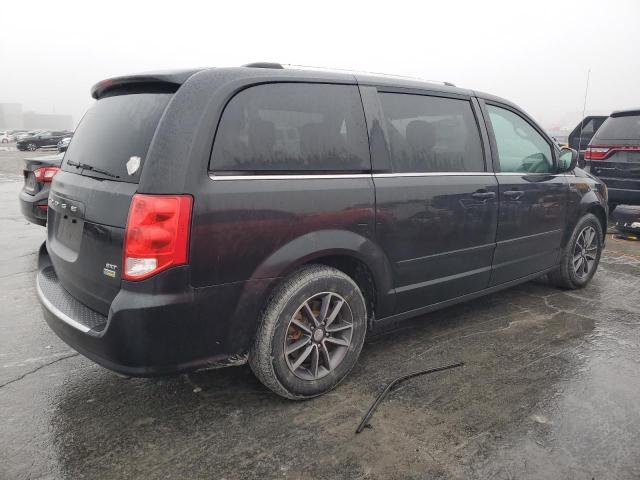 Image 3 of 2017 DODGE GRAND CARAVAN SXT 2017 with VIN 2C4RDGCG7HR715694