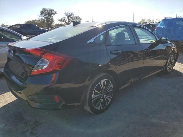 Изображение 3 2017 HONDA CIVIC EXL 2017 с VIN 19XFC1F72HE005036