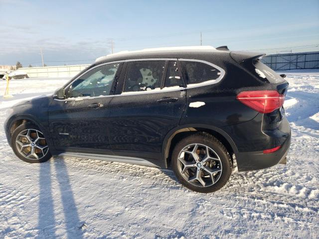 Obraz 2 z 2016 BMW X1 XDRIVE28I 2016 z VIN WBXHT3Z3XG4A51748
